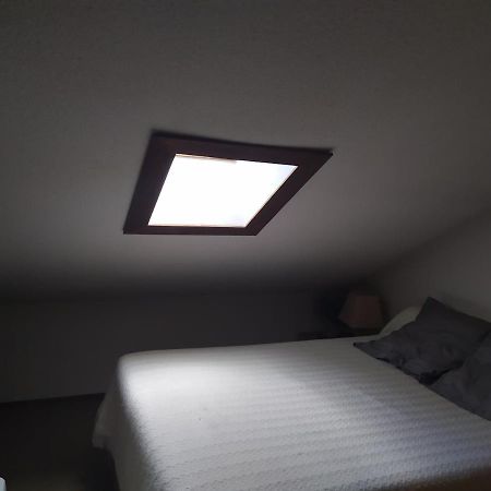 Duplex 3 Pieces. Pieds Des Pistes Et Balcon! Apartamento Gresse-en-Vercors Exterior foto