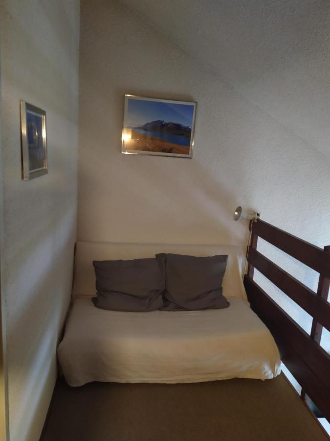Duplex 3 Pieces. Pieds Des Pistes Et Balcon! Apartamento Gresse-en-Vercors Exterior foto